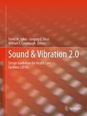 Cover von Sound & Vibration 2.0