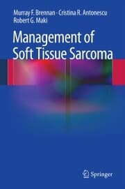 Cover von Management of Soft Tissue Sarcoma