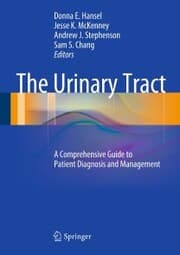 Cover von The Urinary Tract