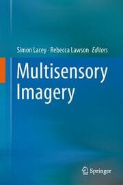 Cover von Multisensory Imagery