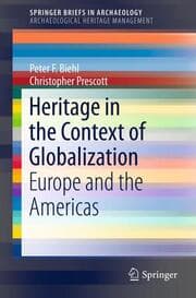 Cover von Heritage in the Context of Globalization