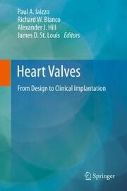 Cover von Heart Valves