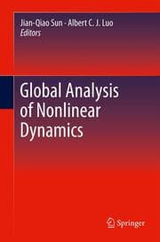 Cover von Global Analysis of Nonlinear Dynamics