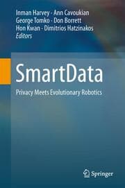 Cover von SmartData