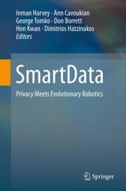 Cover von SmartData