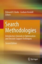 Cover von Search Methodologies