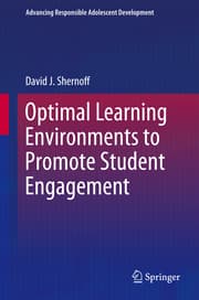 Cover von Optimal Learning Environments to Promote Student Engagement