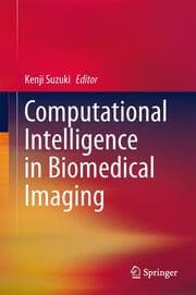 Cover von Computational Intelligence in Biomedical Imaging