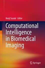 Cover von Computational Intelligence in Biomedical Imaging