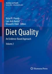 Cover von Diet Quality