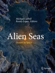 Cover von Alien Seas