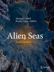 Cover von Alien Seas