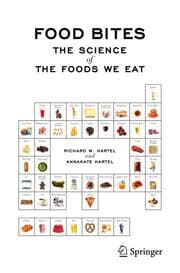 Cover von Food Bites