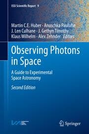 Cover von Observing Photons in Space