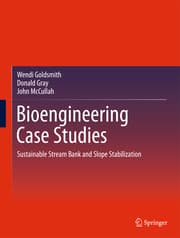 Cover von Bioengineering Case Studies