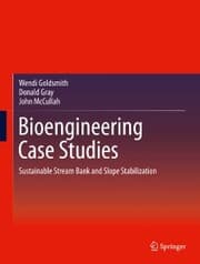 Cover von Bioengineering Case Studies