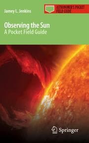 Cover von Observing the Sun