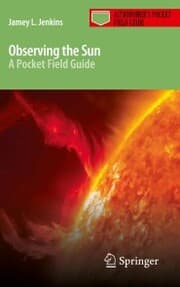 Cover von Observing the Sun