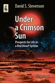 Cover von Under a Crimson Sun