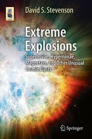 Cover von Ultranovae!