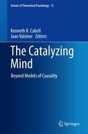Cover von The Catalyzing Mind