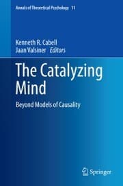 Cover von The Catalyzing Mind
