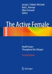 Cover von The Active Female