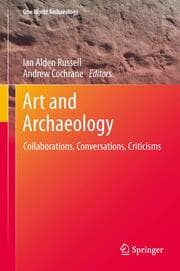Cover von Art and Archaeology