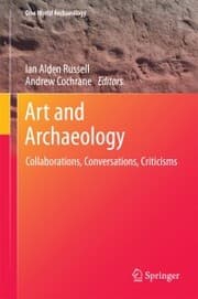 Cover von Art and Archaeology