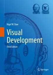 Cover von Visual Development