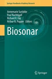 Cover von Biosonar