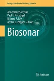 Cover von Biosonar