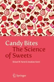 Cover von Candy Bites