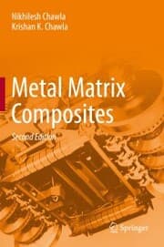 Cover von Metal Matrix Composites