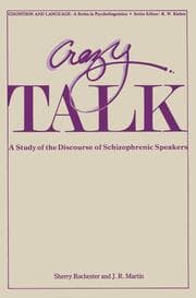 Cover von Crazy Talk