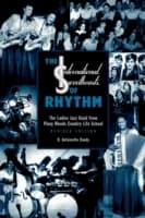 Cover von The International Sweethearts of Rhythm