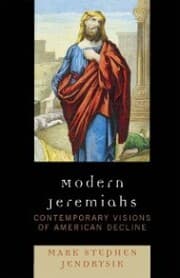 Cover von Modern Jeremiahs