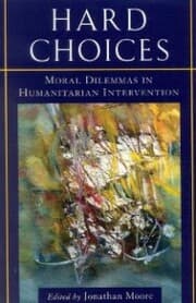 Cover von Hard Choices