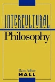 Cover von Intercultural Philosophy