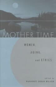 Cover von Mother Time