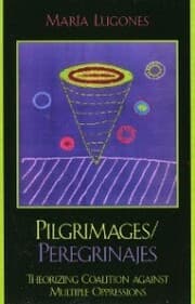 Cover von Pilgrimages/Peregrinajes
