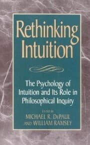 Cover von Rethinking Intuition