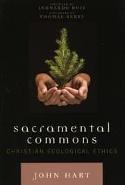Cover von Sacramental Commons