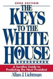 Cover von The Keys to the White House