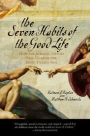 Cover von The Seven Habits of the Good Life