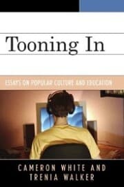 Cover von Tooning In