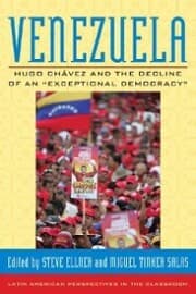 Cover von Venezuela