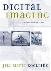 Cover von Digital Imaging