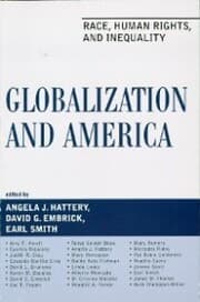 Cover von Globalization and America