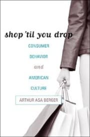 Cover von Shop 'til You Drop
